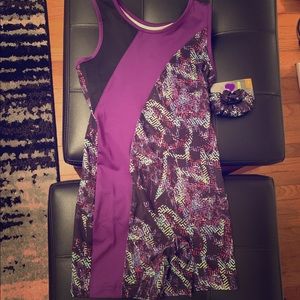 Danskin Dance Leotard